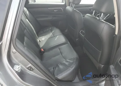 2018 Nissan Altima 2.5 z USA, uszkodzony, nr VIN 1N4AL3AP6JC229202